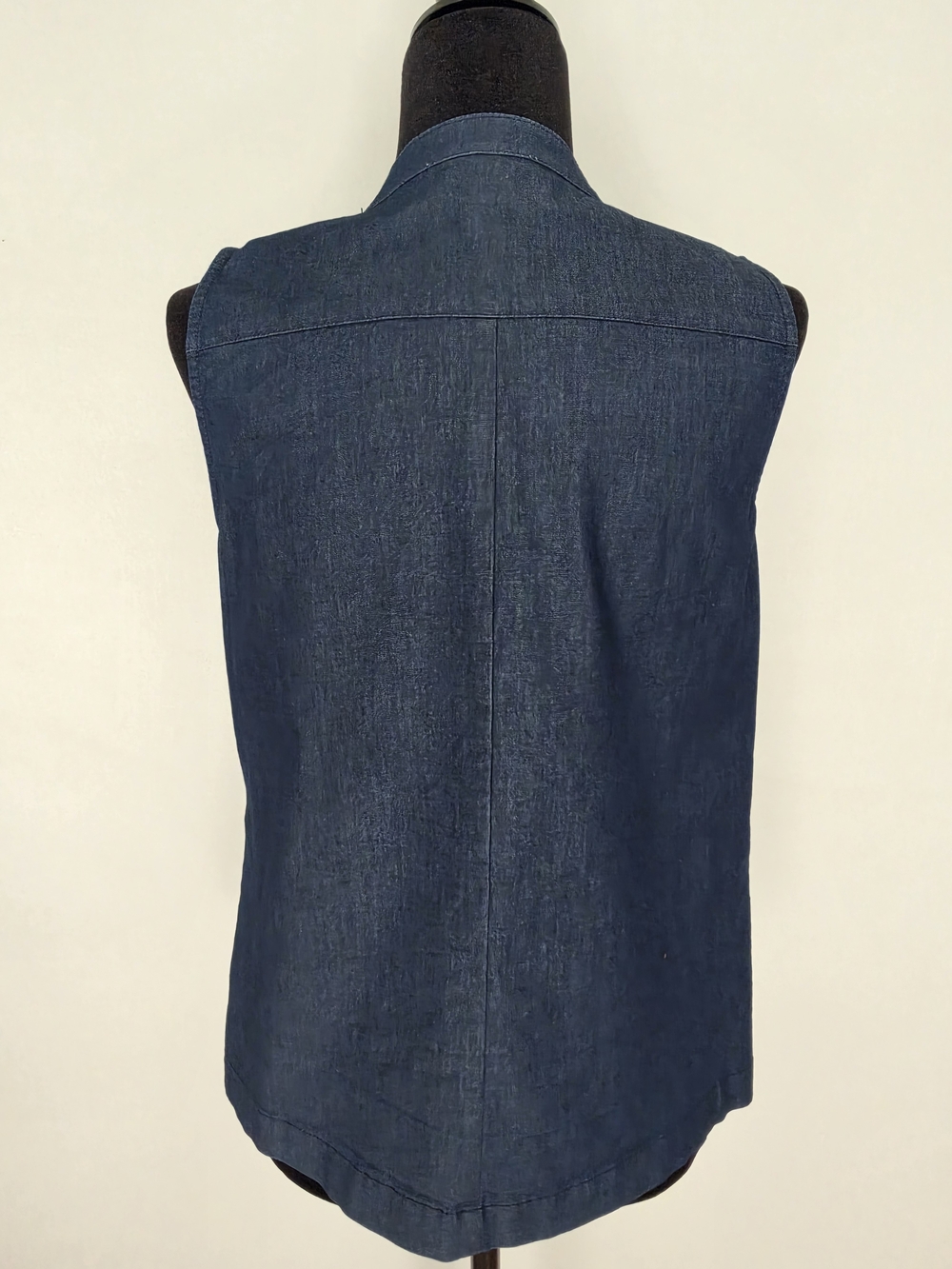 Jeans Subcategory Classification - Picture 2 of 3